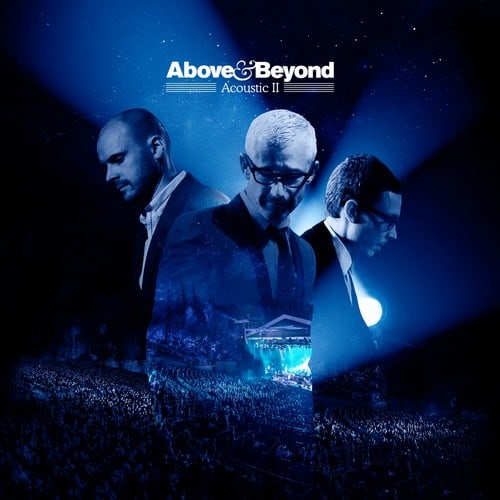 Drugi akustyczny album od Above & Beyond